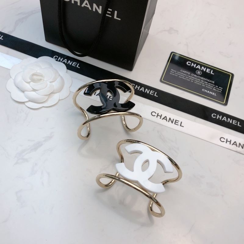 Chanel Bracelets